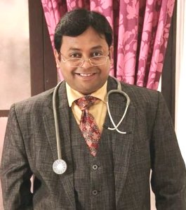 Jeetu Gupta